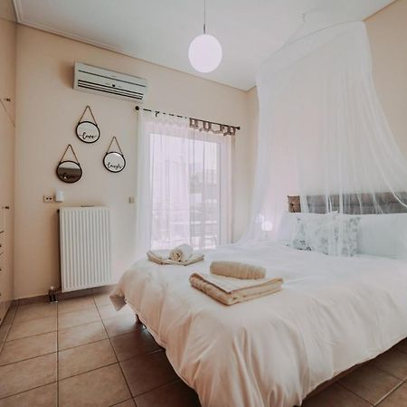 Bessis Apartments กาลามาตา ภายนอก รูปภาพ